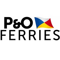 Sponsored by P&O Ferries